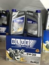 MOTOR YAĞI 5W30 4 LİTRE DPF PARTİKÜLLÜ ( KOLİ ADEDİ 4 )