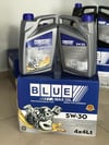 MOTOR YAĞI 5W30 4 LİTRE TAM SENTETİK ( KOLİ ADEDİ 4 )