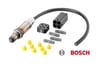 OKSİJEN SENSÖRÜ LAMBDA SENSÖRÜ KATALITIK KONVEKTÖR ARKASI GOLF4-BORA-A3-TOLEDO BCB-AZD 1,6 16V ALZ 036906262F