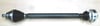 ÖN AKS KOMPLE SAĞ CADDY 1.9 TDI BJB M-T UZUNLUK 803mm 2004-10