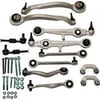 ÖN DÜZEN KİTİ 12 PARÇA A6 05-11 A8 04-10 PHAETON 02-10 8F0498998
