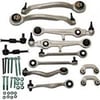 ÖN DÜZEN KİTİ KOMPLE 14 PARÇA A6  2005-11