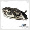 ÖN FAR SAĞ ( ELEK.MOTORLU ) PASSAT 2011-