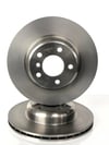 ÖN FREN DİSKİ AYNASI F10-F10 LCİ -F11-F11 LCİ-F18-F18 LCİ 10-17