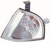 ÖN SİNYAL SOL OCTAVİA 2001-