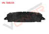 ON TAMPON ALT KORUMA PANELI AUDI A6 2016-