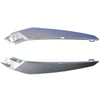 ÖN TAMPON BANDI SOL ( SPORT LINE ) BMW F30 2012-