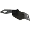ÖN TAMPON BRAKETİ SOL ( ALİMİNYUM ) F10 2010-