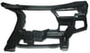 ÖN TAMPON BRAKETİ SOL GOLF 6 2008-