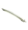 ÖN TAMPON DEMİRİ ( ALİMİNYUM ) AUDİ A3 1996-