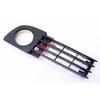ÖN TAMPON IZGARASI SİSLİ SOL A6 2001-