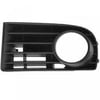 ÖN TAMPON PANJURU SİSSİZ SOL GOLF 5 2004-