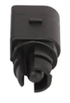 P12676 DIŞ ISI SENSÖRÜ T5-T6-T7-TRANSPORTER GOLF7-JETTA-POLO-AMAROK-A1-A3-A4-A5 13> V10-72-1506 8Z0820535B PLASTECH