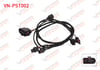 PARK SENSOR TESISATI 14 PIN SOKET 8 PIN DOLU SUPER B 2015-