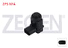 PARK SENSORU ARKA VOLKSWAGEN BORA VARIANT 2000-2003 / GOLF IV 1997-2005 /SKODA FABIA I 1999-2002