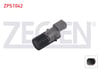 PARK SENSORU ON-ARKA BMW 5 (E39) 1996-2003 / BMW 5 (E60) 2007-2009 / BMW X5 (E53) 2000-2007 / X3 (E83) 2004-2010 / BMW 5 TOURING (E39) 2000-2003 / BMW 5 TOURING (E61) 2005-2010