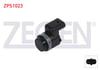 PARK SENSORU ON-ARKA BMW X6 (E71, E72) 2009-2011 / X3 (E83) 2004-2010 /XC70 II 2009-2010 /XC60 I SUV 2009-2012 /S80 II 2010-2011 /V70 III 2009-2011