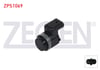 PARK SENSORU ON-ARKA FORD FOCUS III 2012- / KUGA I 2008-2013 / MONDEO IV TURNIER 2006-2015