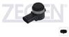 PARK SENSORU ON-ARKA PARK SENSÖRÜ ULTRASONİK SENSÖR GOLF7-A3-LEON-OCTAVİA-PASSAT-JETTA-AMAROK-CRAFTER 13> 5Q0919275BGRU