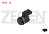 PARK SENSORU ON-ARKA RENAULT KOLEOS I 2013- / RENAULT KANGOO EXPRESS 2013- / NISSAN QASHQAI / QASHQAI +2 I 2007-2013 / OPEL VIVARO A 2001-