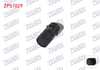 PARK SENSORU ON BMW 7 (E65, E66, E67) 2002-2005