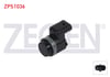 PARK SENSORU ON BMW X6 (E71, E72) 2009-2011 / BMW 3 (F30, F80) 1998-2001 / BMW X5 (E70) 2007-2012 / BMW X3 (E83) 2004-2010 / BMW 6 COUPE (F13)