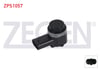 PARK SENSORU ON FORD TRANSIT V363 2014-2018 / TRANSIT V363 2019- / MONDEO IV SEDAN 2010- / KUGA II 2010- / FOCUS III SEDAN 2012- / C-MAX II 2012- / FO