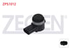 PARK SENSORU ON VOLKSWAGEN TOUAREG 2018- / GOLF VII 2015-2017 / POLO VI 2009-2014 / T-ROC 2017- /PASSAT B8 2012- / CRAFTER 2013-2016 / SKODA YETI 2009