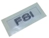 PASSAT FSI YAZISI