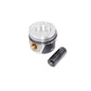 PİSTON SEGMANLI 81.50 MM LT-CRAFTER BJK-AVR 2,5 TDİ 06-12 87.72178050 074107065R
