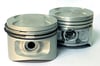 PİSTON SEGMANLI 83 MM PASSAT-A4-A5 CDAA-CDAB-CDHA-CDHB 1,8 TSİ-1,8 TFSİ 08-14 06H107065CP 06H107065DF