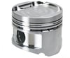 PISTON+SEGMAN 0.20MM KISA PİSTON+SEGMAN T6-AMAROK-A4-A5-A6-Q5 CAAA-CAAB-CAAC-CBAA-CBAB-CBAC-CAGA-CBDA-CBDB 2,0 TDİ (81 mm) 03L107065AD 03L107065N