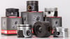 PİSTON+SEGMAN 0.25MM KISA 83.50MM 0,50 SAG W211/219/164 OM642 A6420302717 A6420301818 FM 87-72580