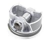 PISTON+SEGMAN 0.30 MM KISA F20-F30-116-316 77.50MM 050 N13-14-18 87.702750501 081PI00110002