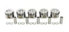 PİSTON+SEGMAN 26 Ø (81 mm) LT35-CRAFTER BJK-AVR 2,5 TDİ 06-12 076107065B 076107065 FM 87-72178 STD