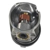 PİSTON+SEGMAN 26 Ø 81MM LT35-CRAFTER BJK-AVR 2,5 TDİ 06-12 076107065 076107065B 40715600 0281900 87.72178STD