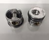 PISTON+SEGMAN CADDY-GOLF5-JETTA-PASSAT BJB-AVB-BKC-BXE 1,9 TDI 04-10 26 Ø (3-4 SILINDIR) (79,5 mm) 87.72173STD 038107065KF 038107065GB