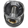 PISTON+SEGMAN CRAFTER BJM 2,5 TDI (163 BEYGIR) 06> 26 Ø (81,5 mm) 076107065A FM 87-72501 050