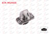 PLAKA LAMBASI TRANSPORTER T4  ATK-MUH035;PLAKA LAMBASI TRANSPORTER T4