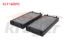 POLEN FILTRE KARBONLU TAKIM BMW X5 E70-X5 E70 LCI-X5 F15-X5 F85M-X6 E71-X6 E72-X6 F16-X6 F86-X6M BM 07-18