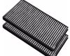 POLEN FİLTRESİ ÇİFTLİ KARBONLU E60-E60 LCI-E61-E61 LCI-E63-E63 LCI-E64-E64 LCI 64319171858