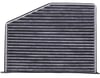 POLEN FILTRESI KARBONLU GOLF 5 PASSAT PASSAT CC TIGUAN CADDY 3 OCTAVIA TOURAN A3 1K0819644A CU 2939 LA181 1K1819653