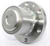 PORYA ON RULMANLI SPRINTER-CRAFTER 2.5 TDI 6 BIJON ABS 2006-2011 A9063302520 A9063302420 2E0407304N 2E0407304P A9063303420-ÖN TEKER RULMAN A9063301025