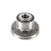 PORYA SOL-SAĞ ÖN-ARKA RULMANLI T5 1.9 TDI 5 BIJON KIT ABS SENSÖRLÜ MANYETİK ABS HALKALI 2003-2011 - 7H0401611H - 7L0498611