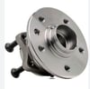 PORYA SOL-SAG ON RULMANLI ABSLI 5 BJN VOLKSWAGEN CRAFTER 2016- / MAN TGE 2016- 65365010000 65.36501-0000