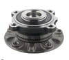 PORYA SOL-SAG ON RULMANLI BMW 5 SERISI (E39) 520 i 5 BIJON 1995-2003 31201095616