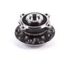 PORYA SOL-SAG ON RULMANLI BMW 5 SERISI (E39) 520 i 5 BIJON 1995-2003 31201095616