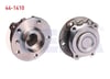 PORYA SOL-SAG ON RULMANLI BMW 5 SERISI (F10) 520 i 5 BIJON ENTEGRE EDILMIS ABS SENSORLU 2010- 31206850158 713649510 713649600 713649480