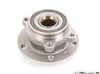 PORYA SOL-SAG ON RULMANLI VOLKSWAGEN GOLF V (1K1) 1.4I 5 BIJON KIT ABS SENSORLU MANYETIK ABS HALKALI 2003-2009