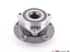 PORYA SOL-SAG ON RULMANLI VOLKSWAGEN GOLF VII (5G1) 1.4 TSI 5 BIJON KIT ENTEGRE EDILMIS ABS SENSORLU 2012-   8S0498625